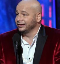 Jeff Ross height