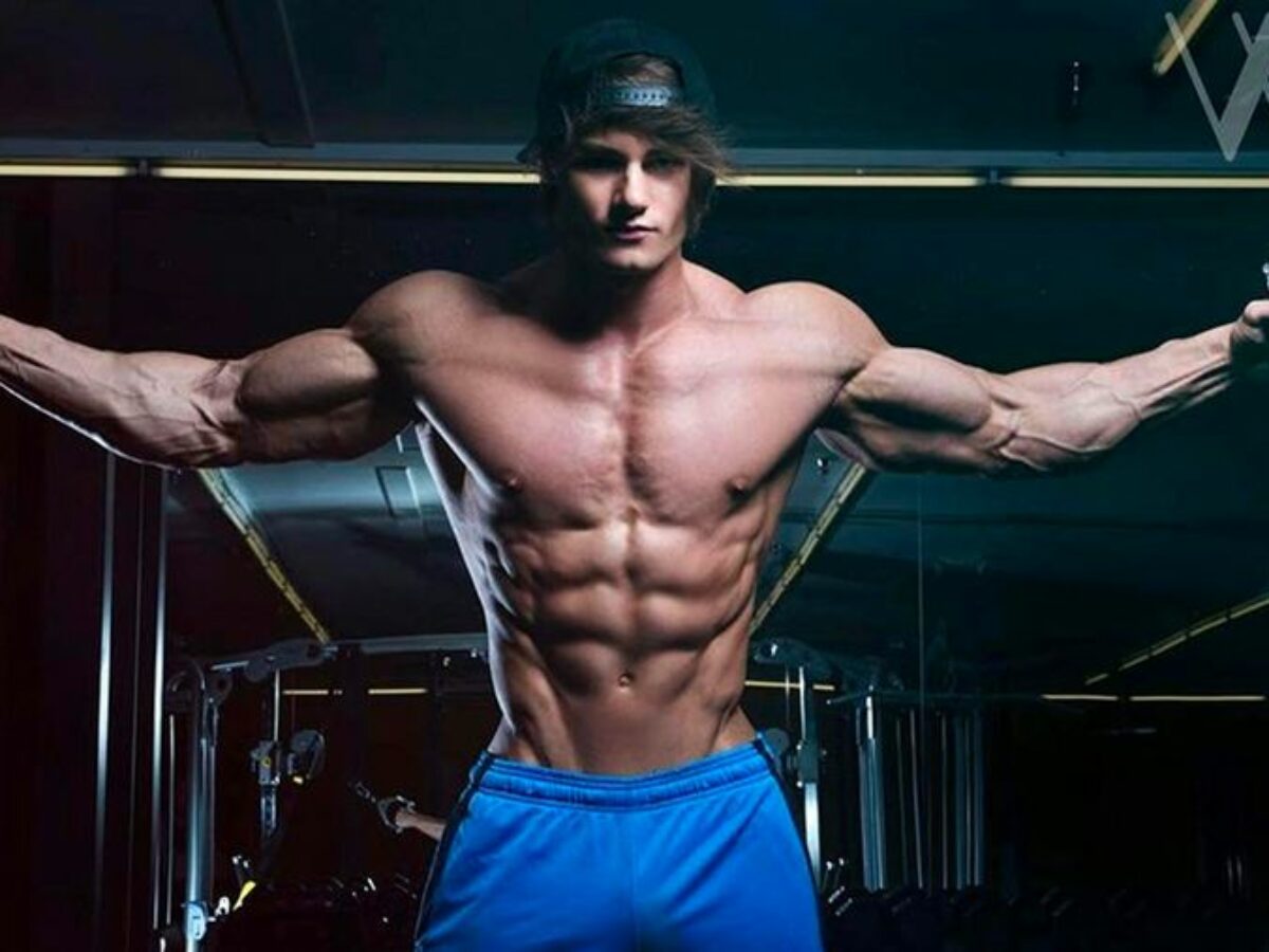 Jeff Seid Age, Net worth: Kids, Bio-Wiki, Wife, Weight 2023- The Personage