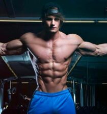 Jeff Seid net worth