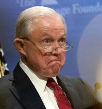 Jeff Sessions net worth