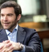 Jeff Weiner age