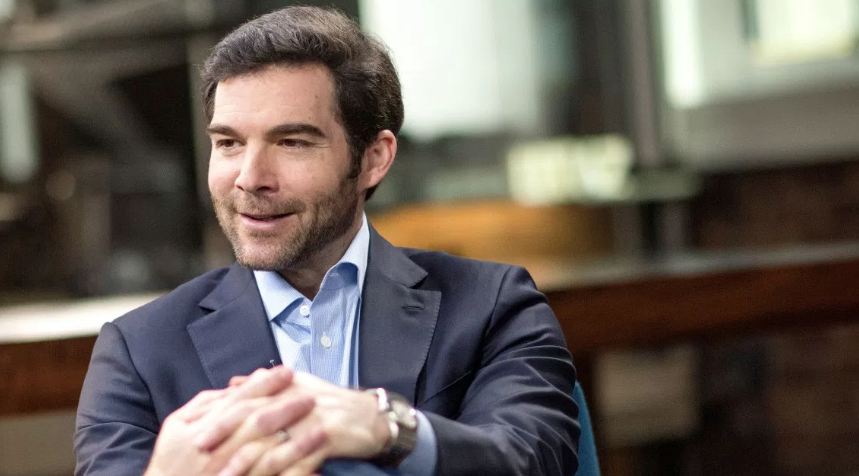 Jeff Weiner age