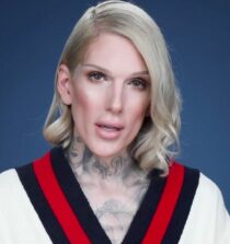 Jeffree Star age