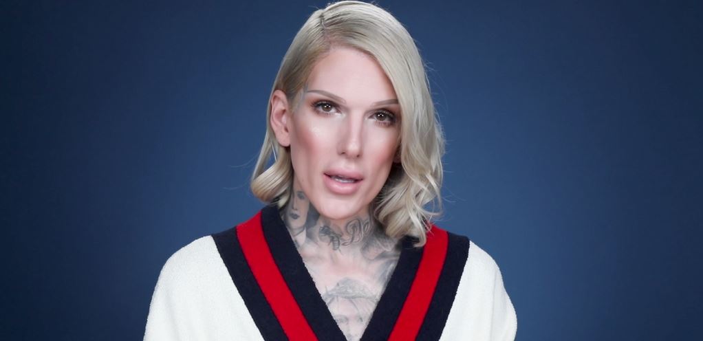 Jeffree Star age