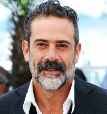 Jeffrey Dean Morgan net worth