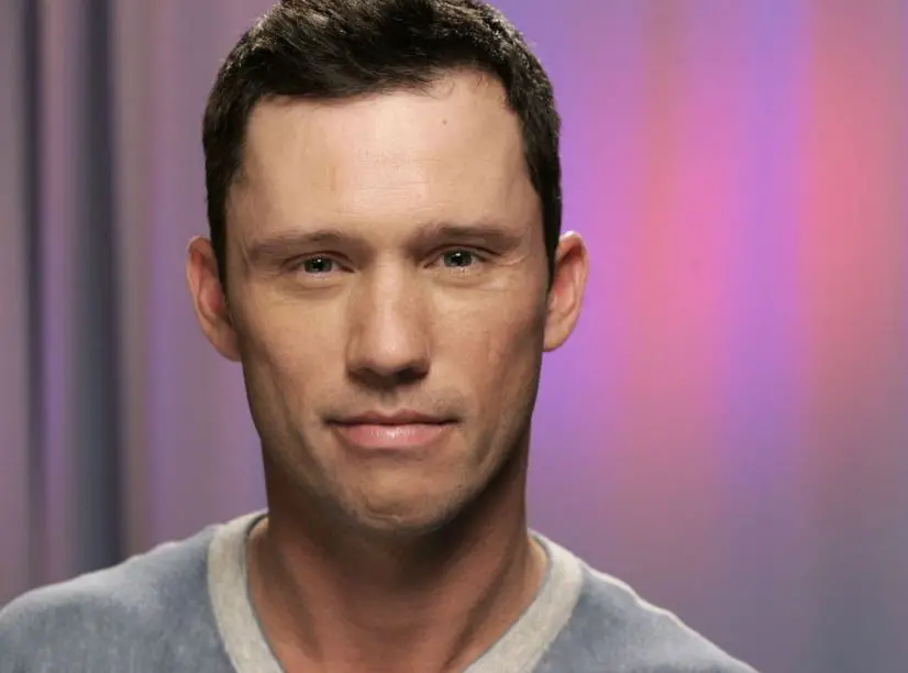 Jeffrey Donovan - Bio, Age, net worth, height, Wiki, Facts and Family - in4...