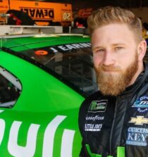 Jeffrey Earnhardt age