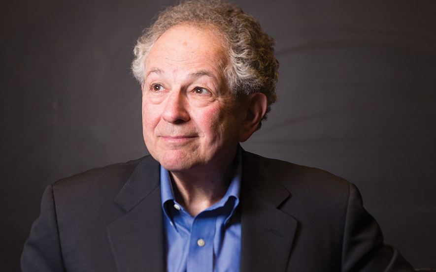 Jeffrey Garten age