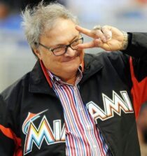 Jeffrey Loria net worth