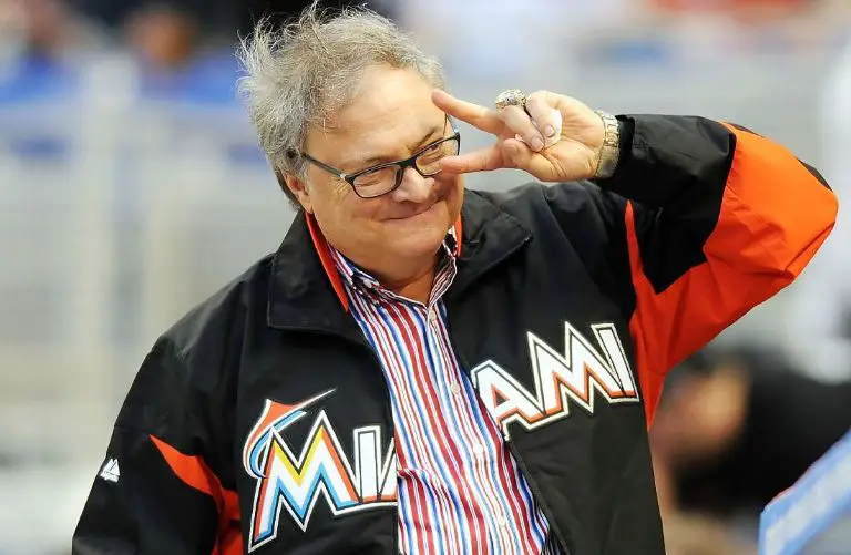 Jeffrey Loria net worth