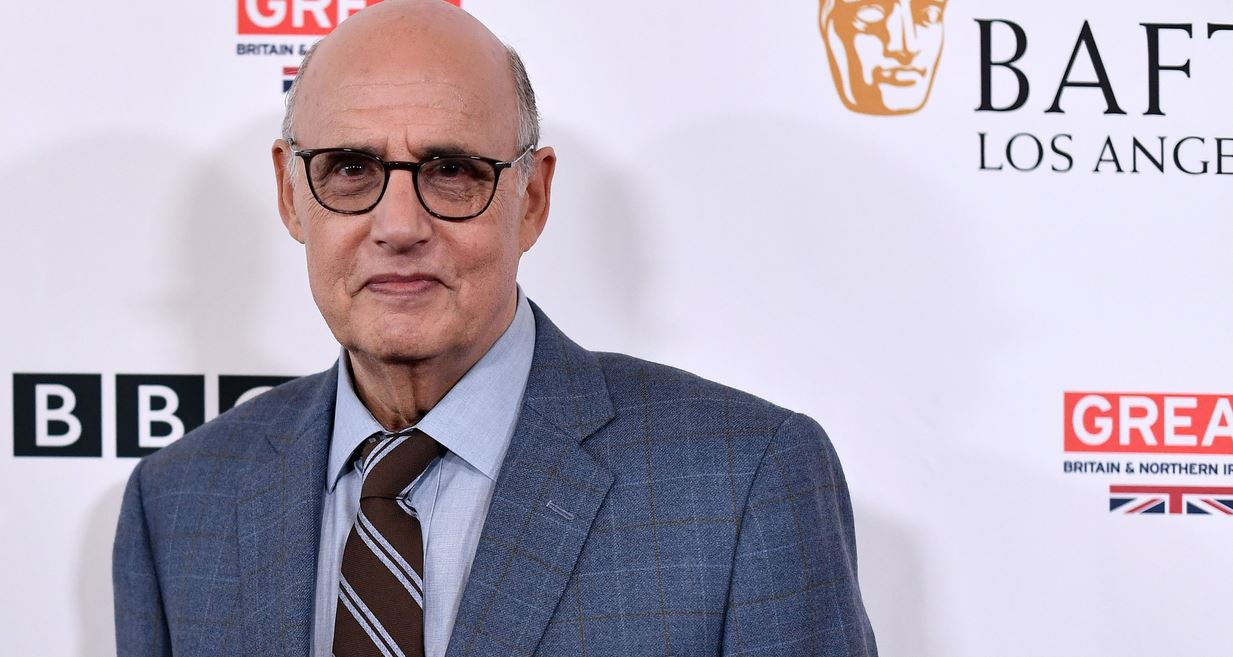 Jeffrey Tambor age