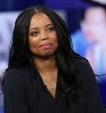 Jemele Hill net worth