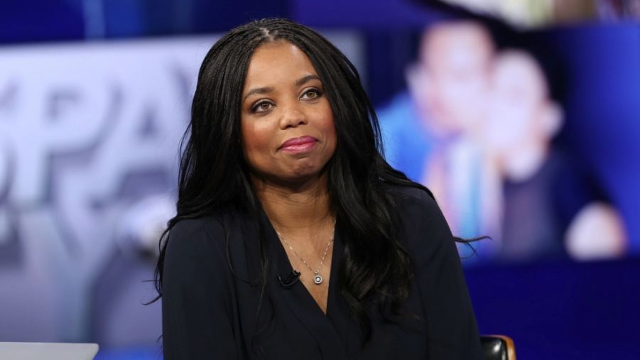 Jemele Hill net worth