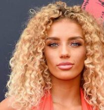 Jena Frumes networth