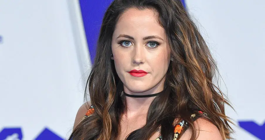 Jenelle Evans height