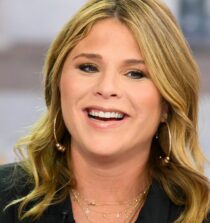 Jenna Bush Hager weight