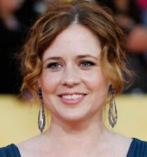 Jenna Fischer age