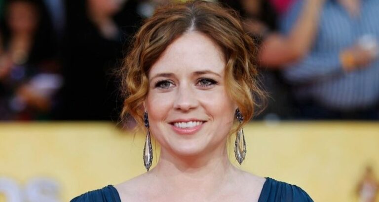 Jenna Fischer Age, Net worth: Husband, Weight, Bio-Wiki, Kids 2023- The
