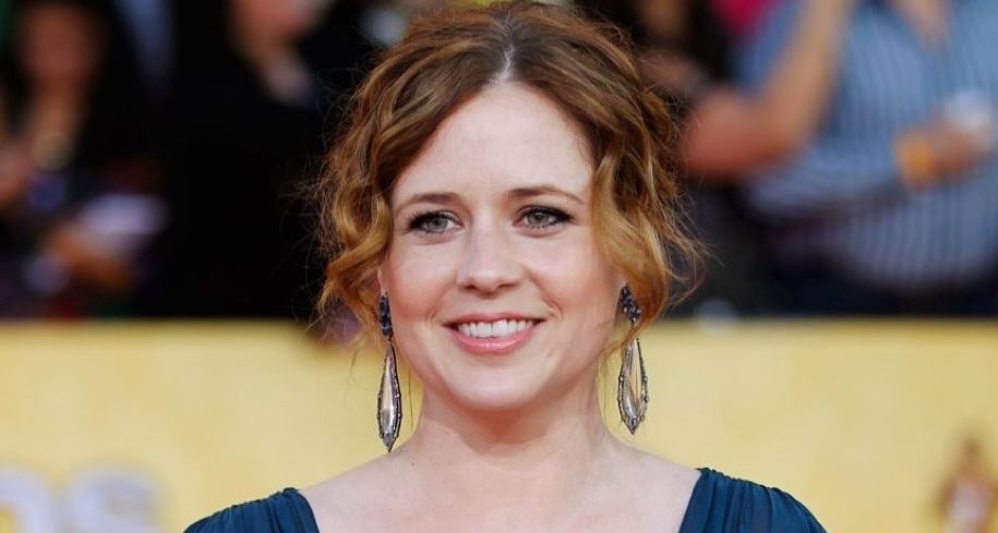 Jenna Fischer age