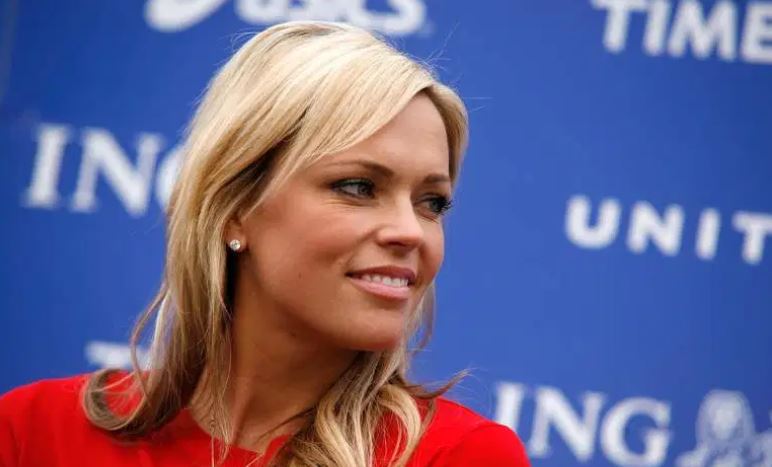 Jennie Finch net worth