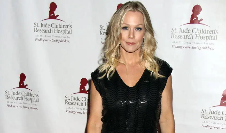 Jennie Garth Net worth, Age Soulmate, Weight, Kids, BioWiki 2024 The