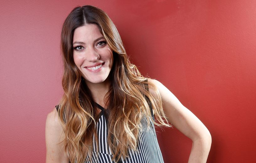 Jennifer Carpenter age