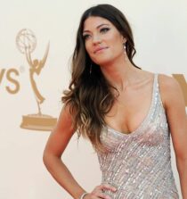 Jennifer Carpenter height