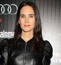 Jennifer Connelly height