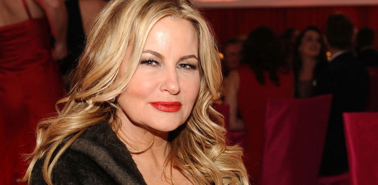 Jennifer Coolidge height