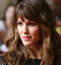 Jennifer Garner weight