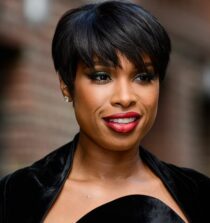 Jennifer Hudson net worth