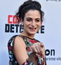 Jenny Slate age