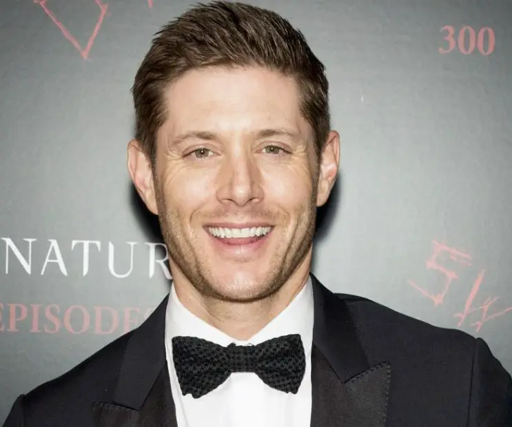 Jensen Ackles Net worth, Age Wife, BioWiki, Weight, Kids 2023 The