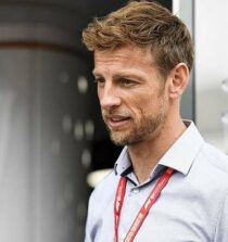 Jenson Alexander Lyons Button networth