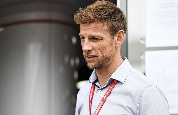 Jenson Alexander Lyons Button networth