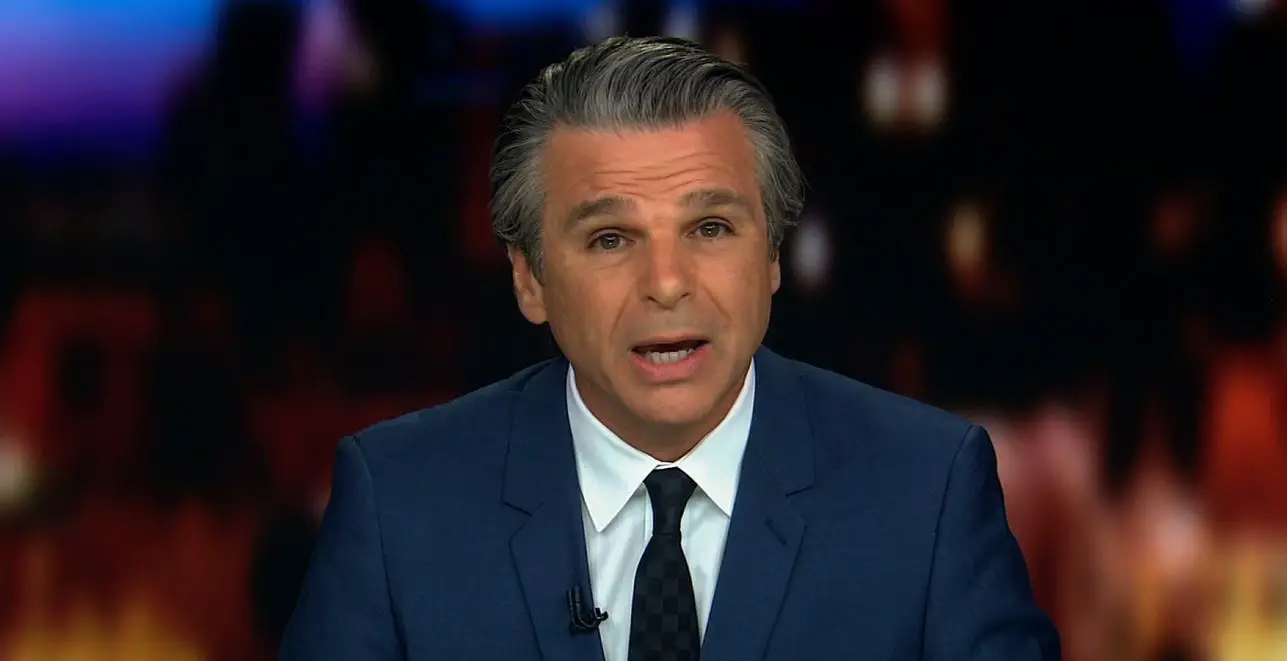 Jentezen Franklin age