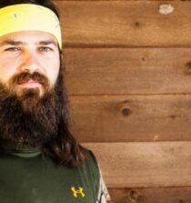 Jep Robertson age