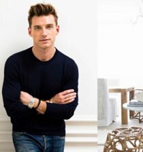 Jeremiah Brent height