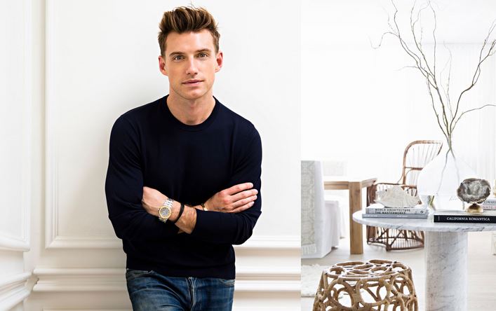 Jeremiah Brent height