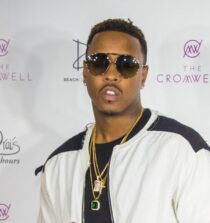 Jeremih net worth