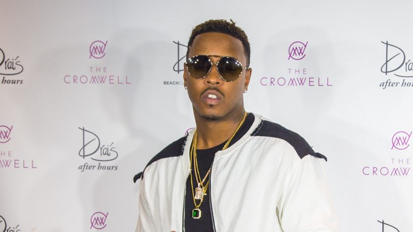 Jeremih net worth