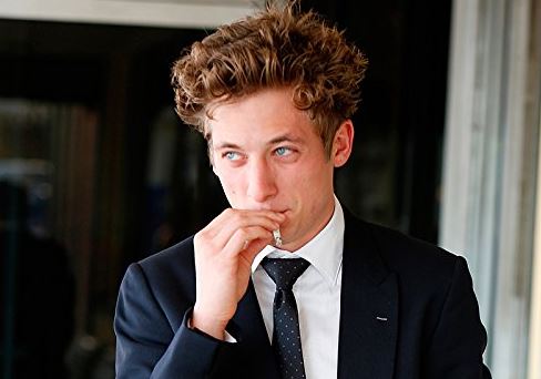 Jeremy Allen White age