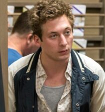 Jeremy Allen White net worth