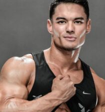 Jeremy Buendia height