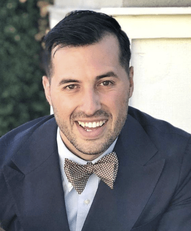 Jeremy Joseph Vuolo weight