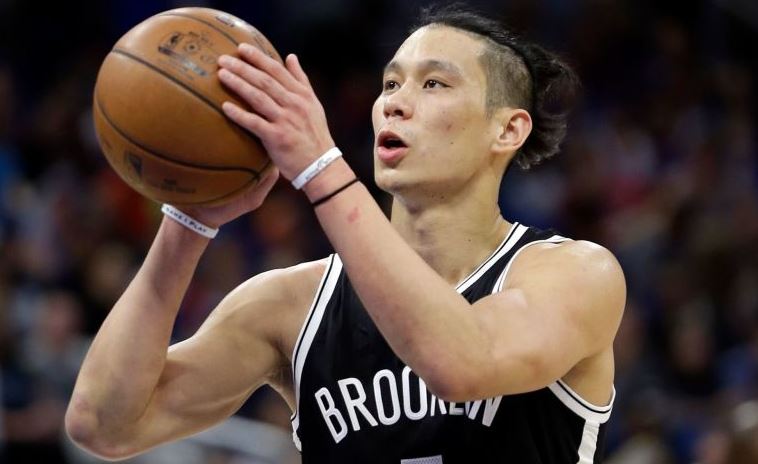 Jeremy Lin age