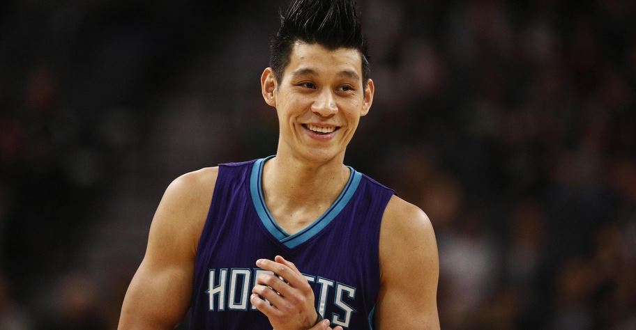 Jeremy Lin net worth