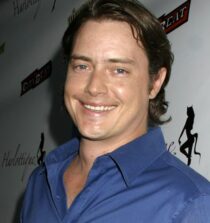 Jeremy London weight