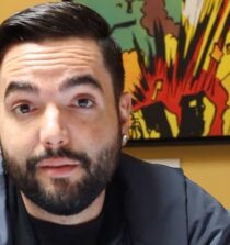 Jeremy McKinnon net worth