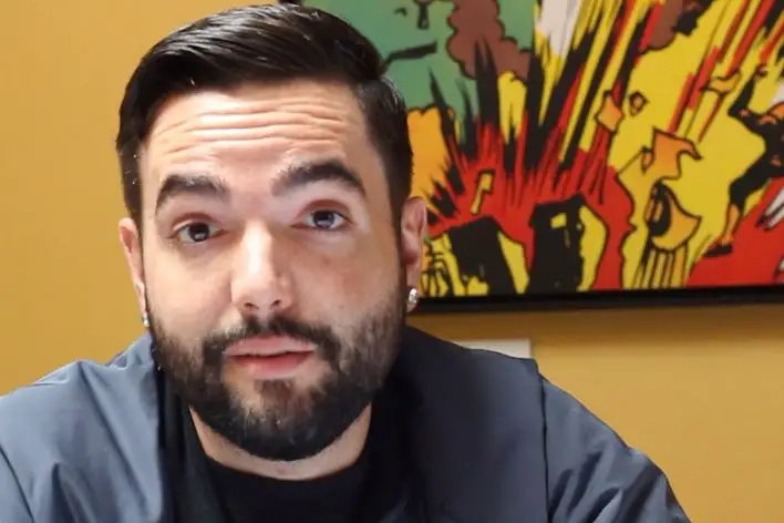 Jeremy McKinnon net worth